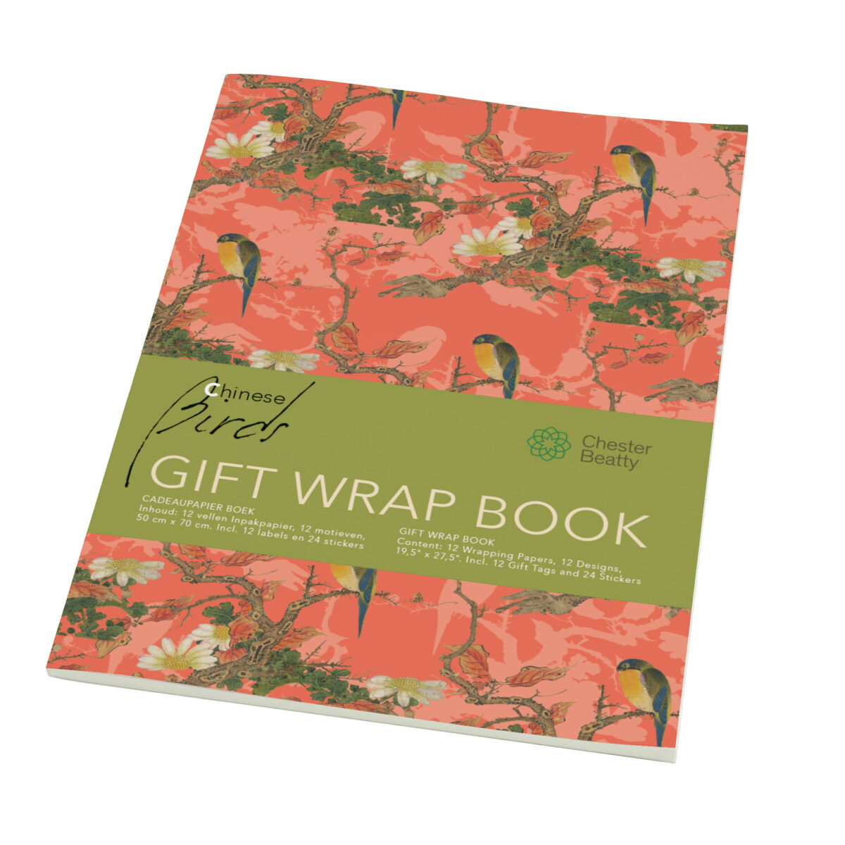 Fotocredits: Chester Beatty