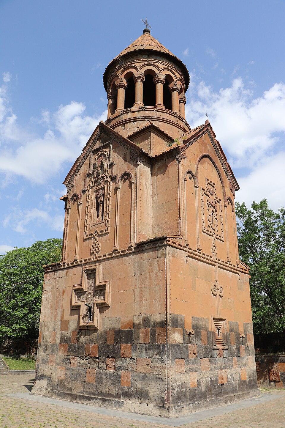 Holy Mother of God Church