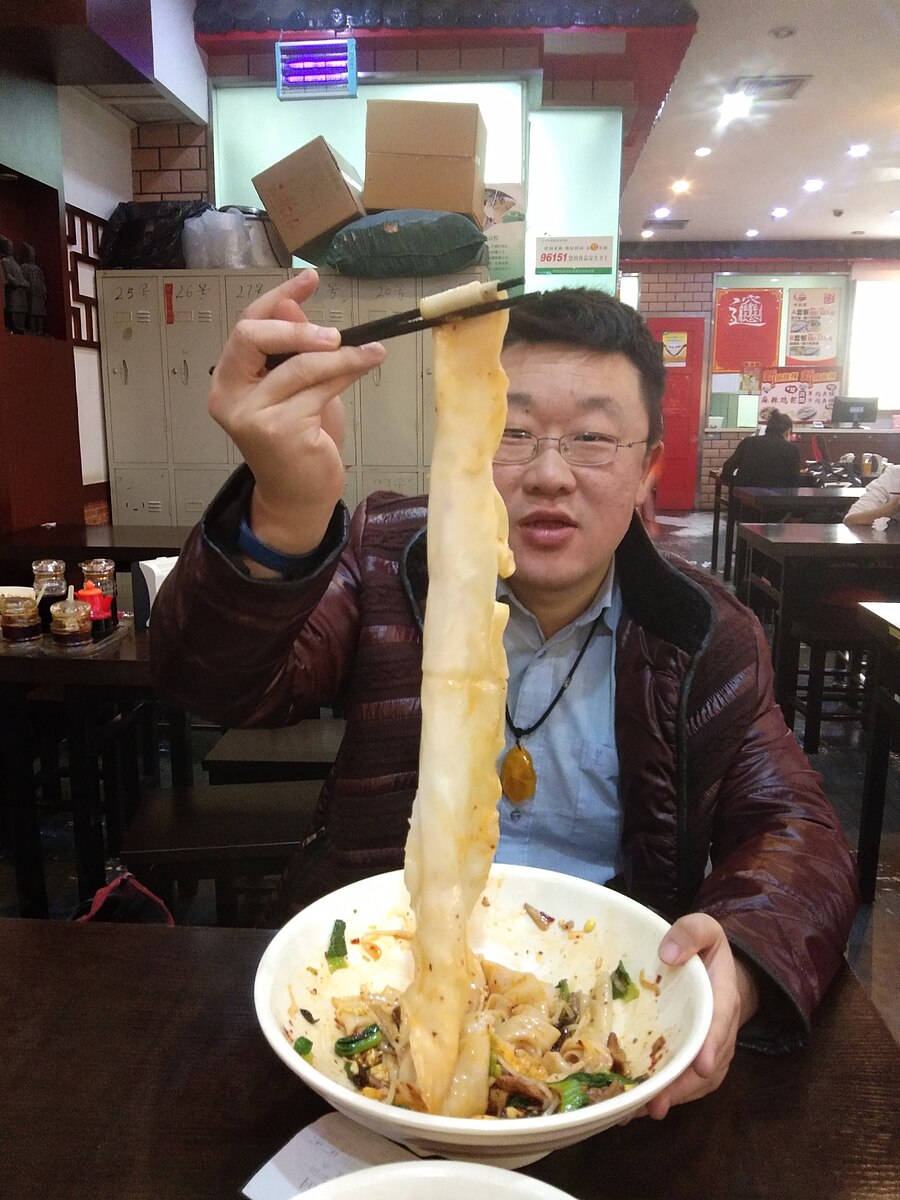 Jason's Common Life in Spring Festival (Chinese New Year's Day Festival) - Supplements - foods and interesting items-5.jpg