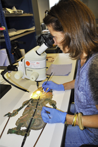 wayang restauratie