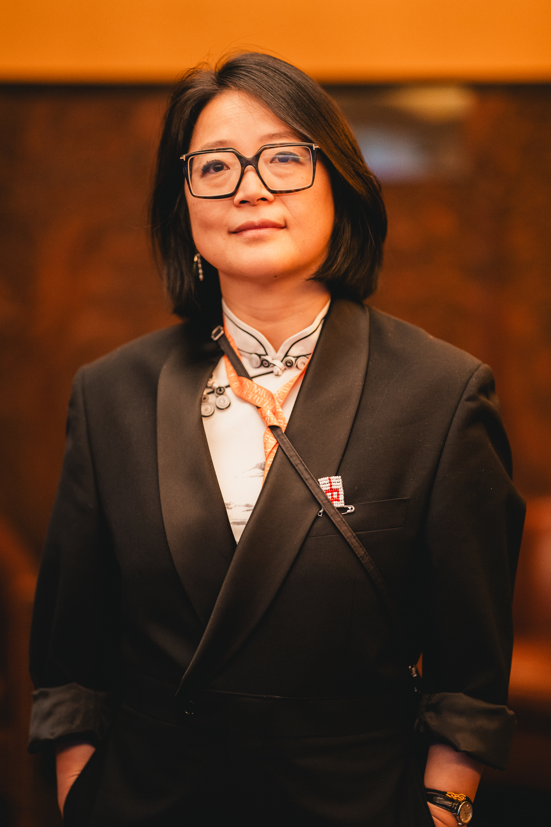 Fenmei Hu