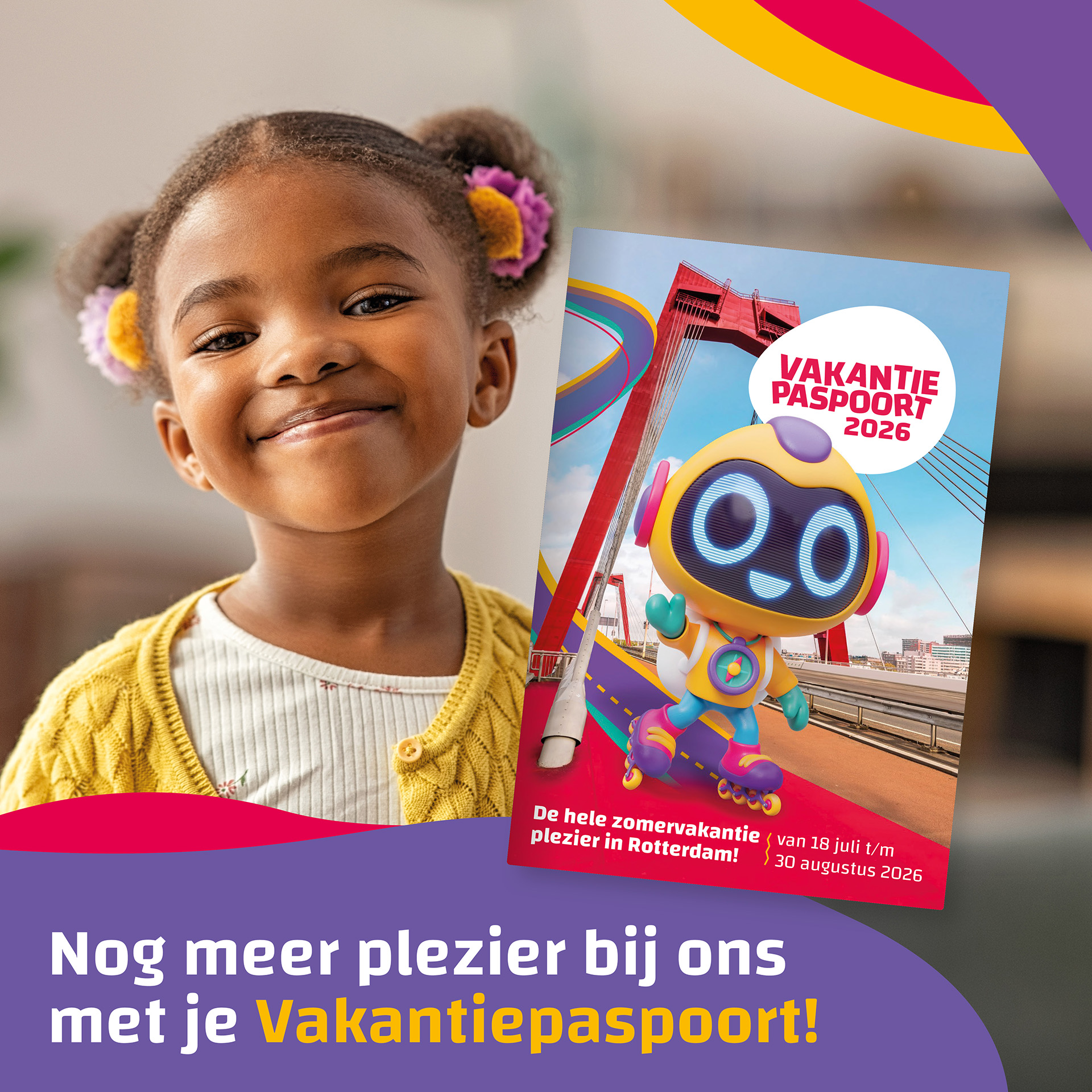 Vakantiepaspoort 