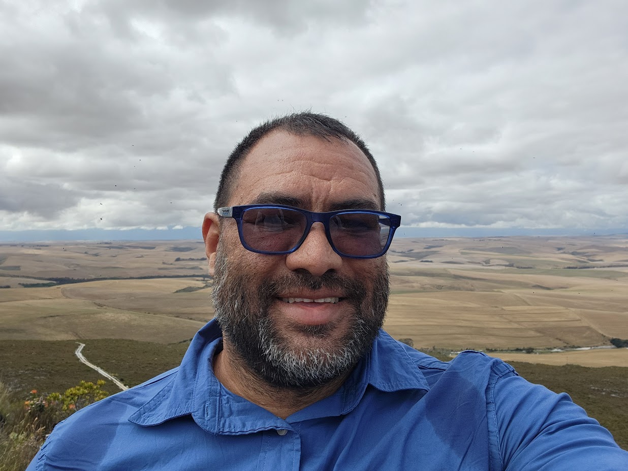 Rupert Koopman