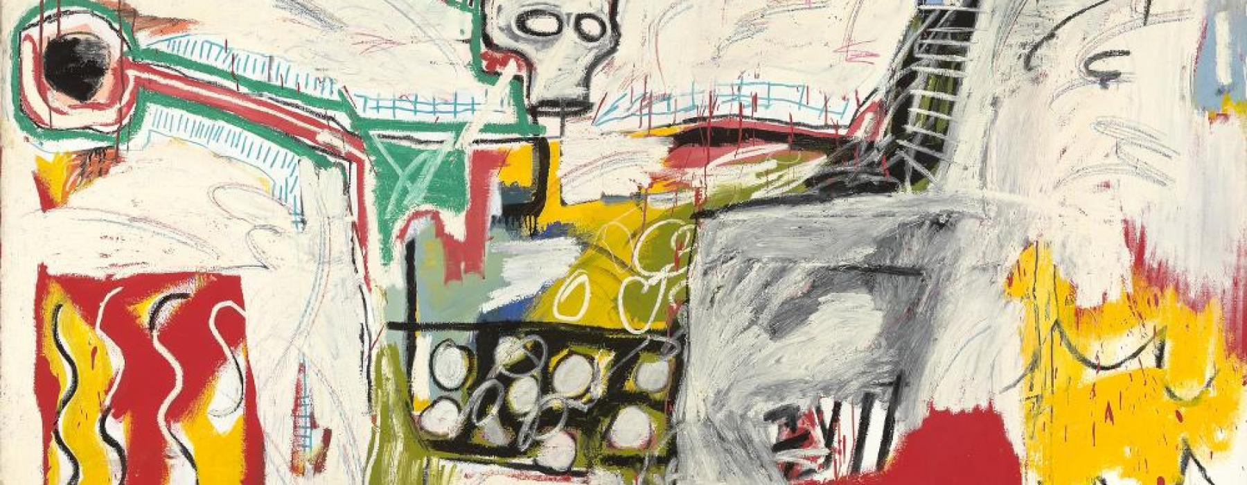 basquiat