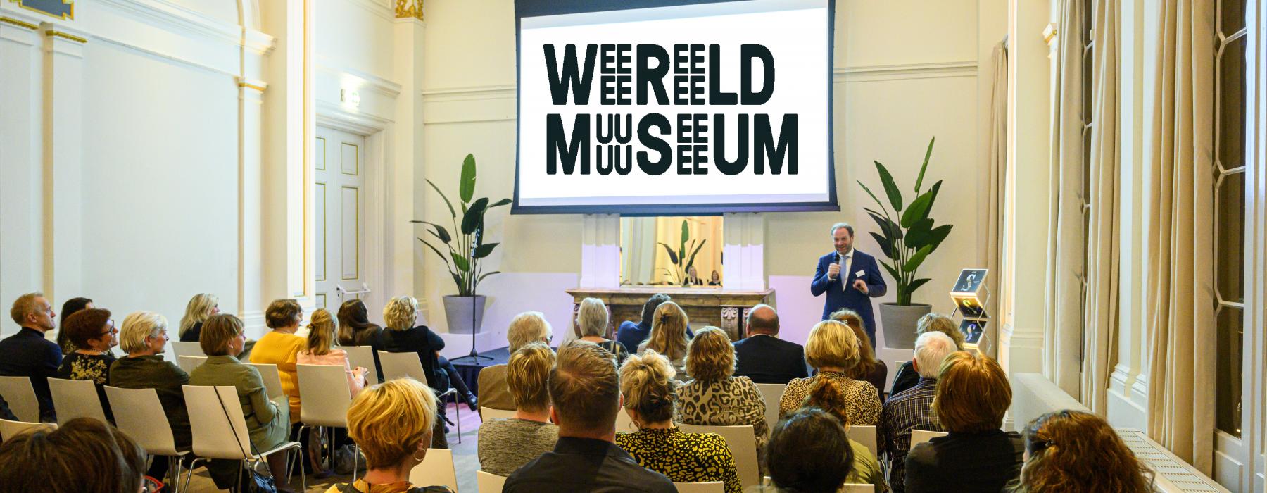 Collage zakelijk