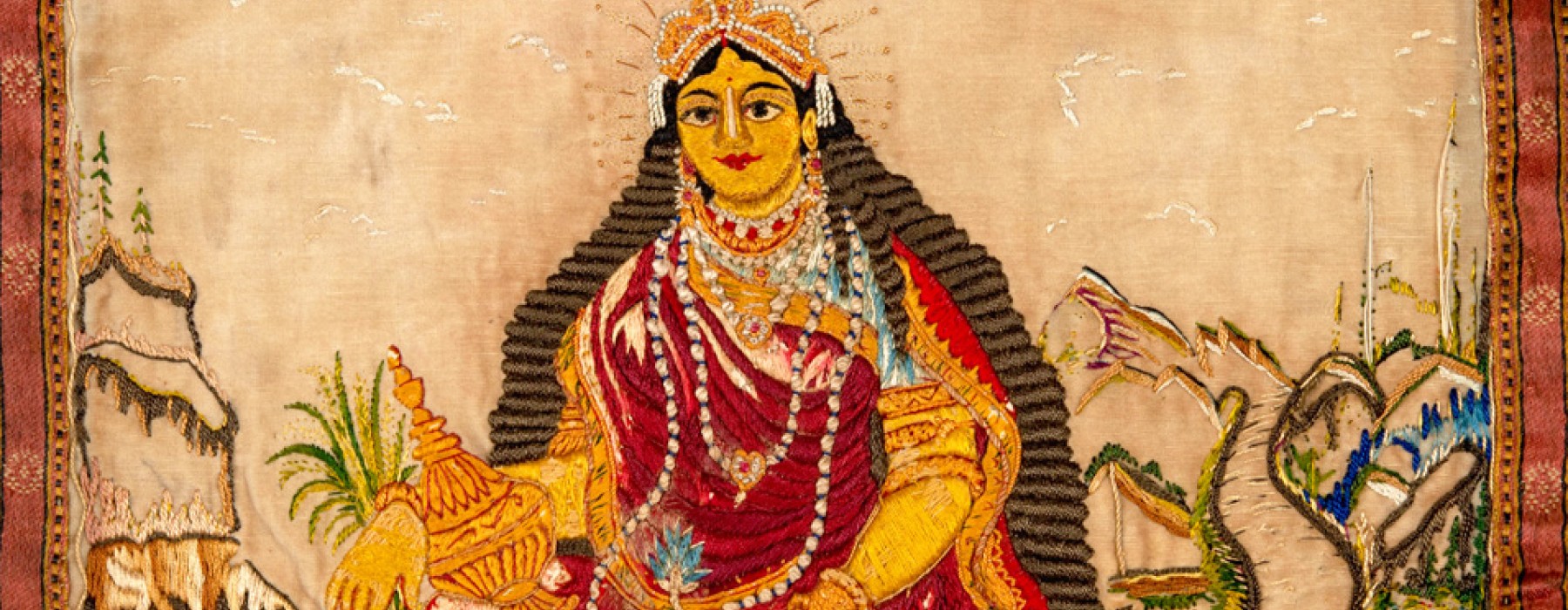 GWMD Lakshmi