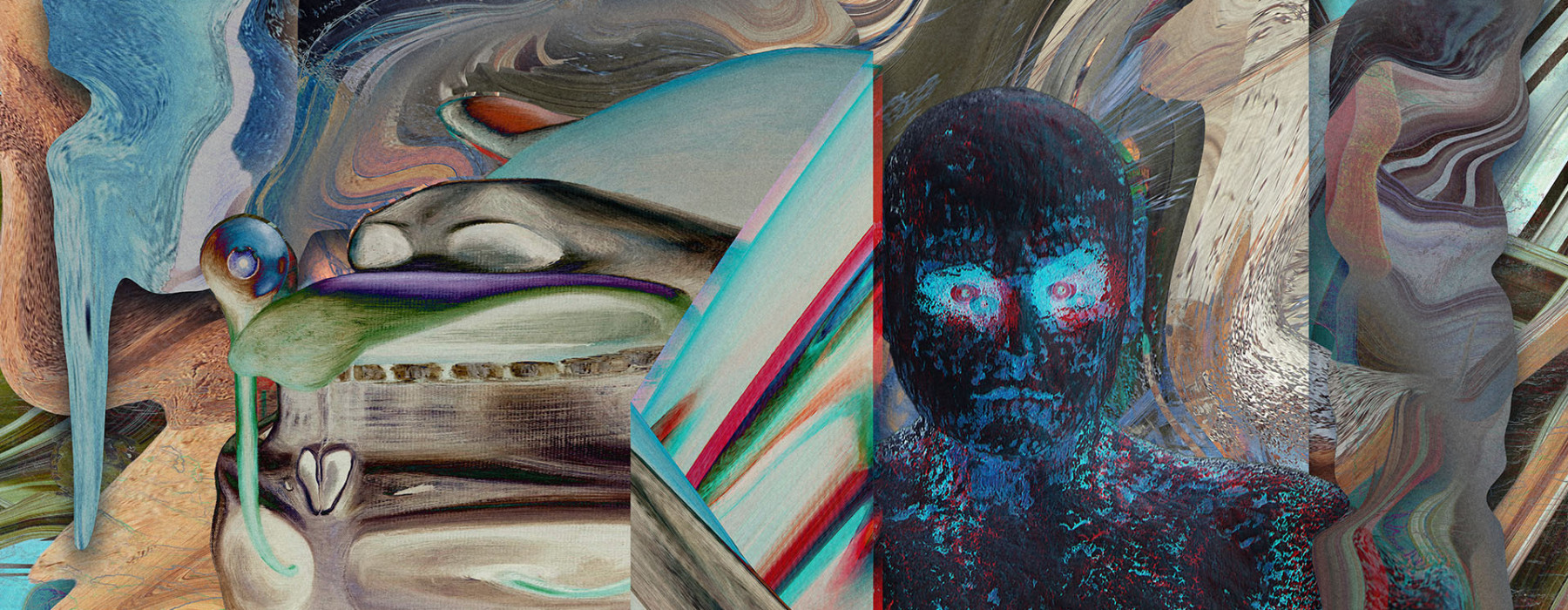 Leef surrealisme