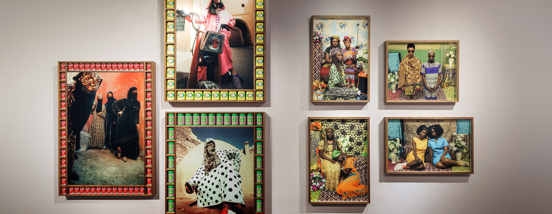 Ontmoet de maker: hassan hajjaj