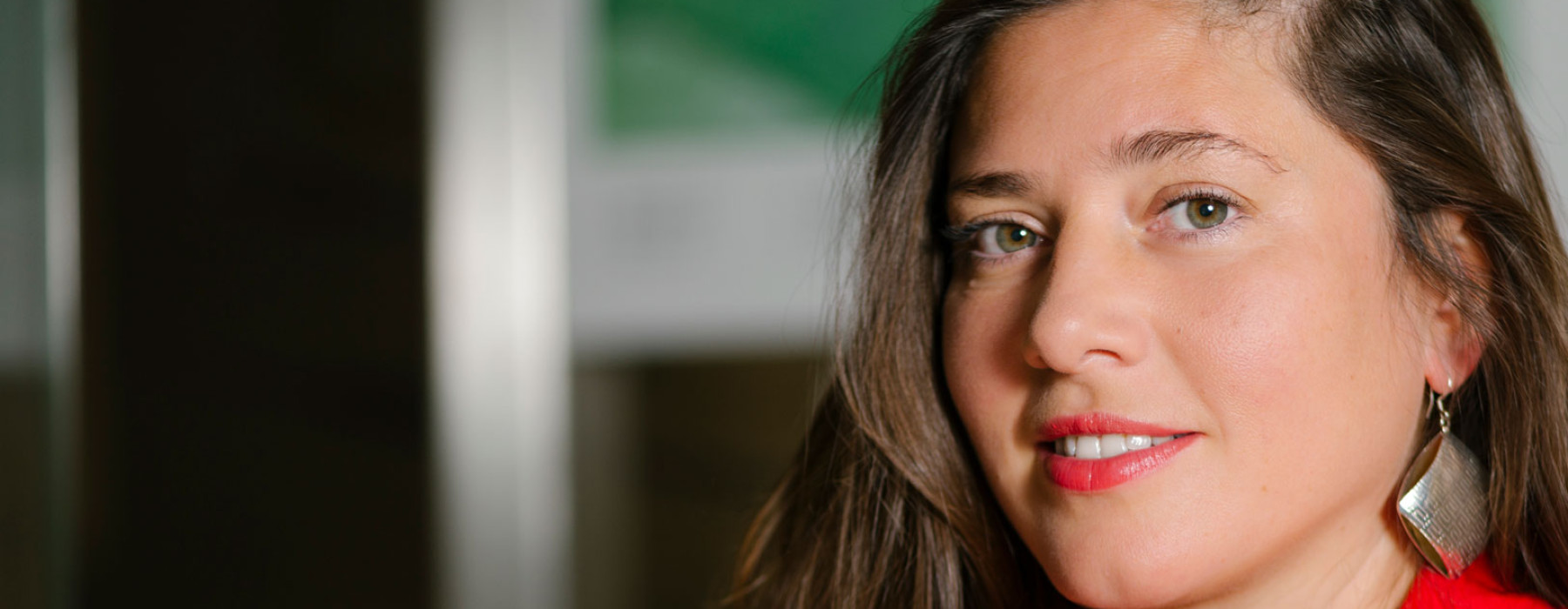 Laura Osorio Sunnucks | Photo Ana Blumenkron @blumenkron