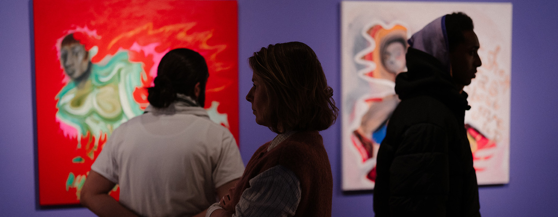 Gratis activiteit met gebaren bij Marlou Fernanda