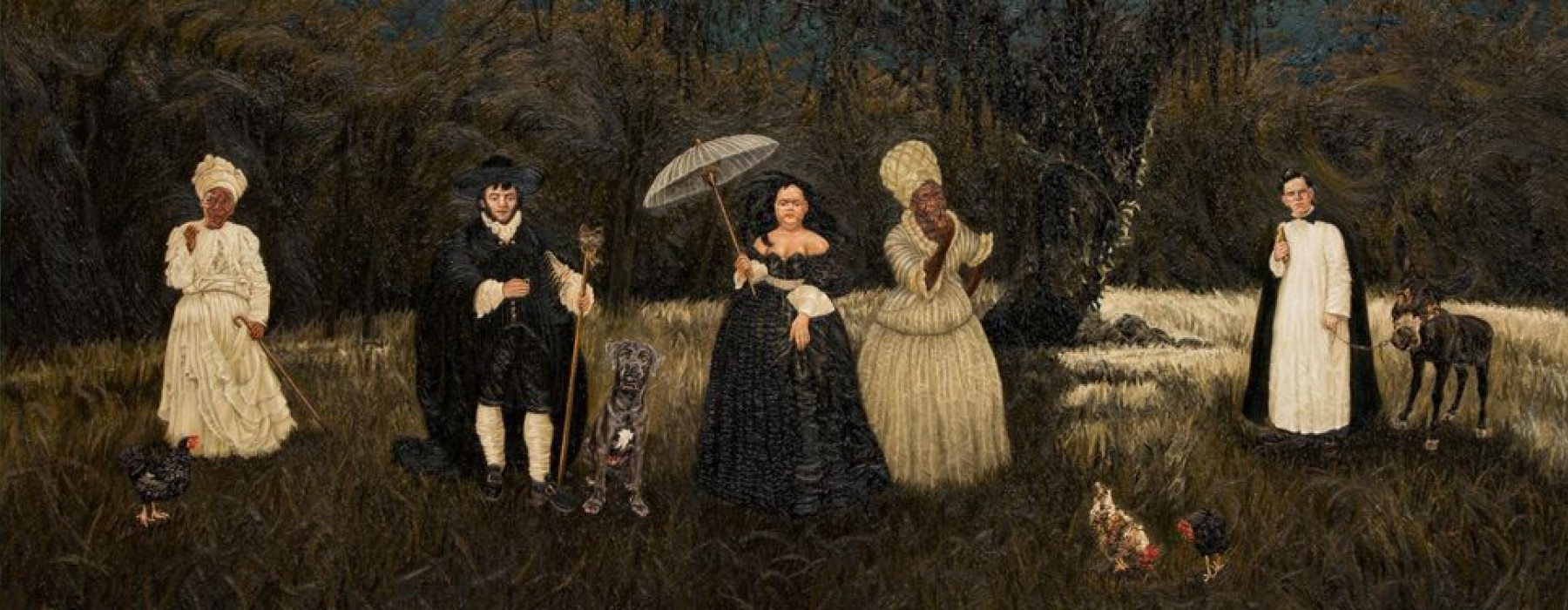 Roberta-Stoddart-Sleepwalkers-2009