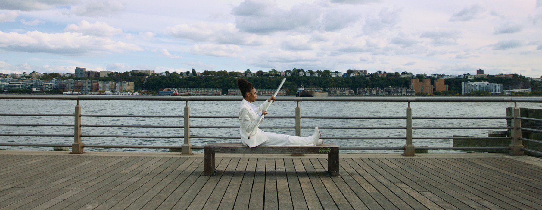 Roffa Mon Amour: An Evening with Marlou Fernanda