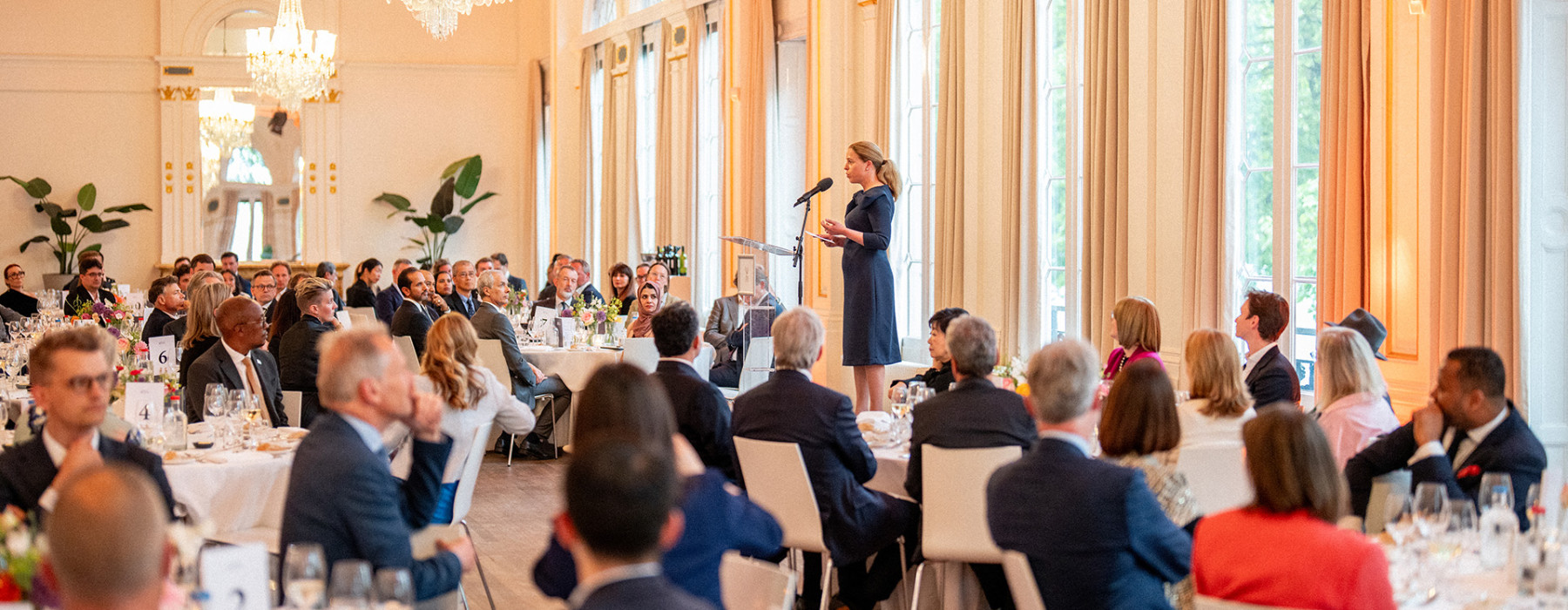 Nieuws over de eventlocatie