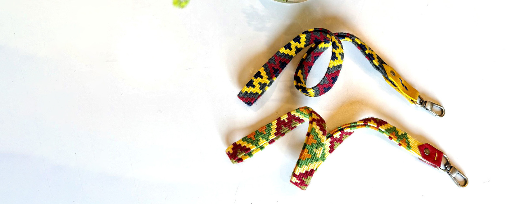 Masterclass Perzisch kilim-weven
