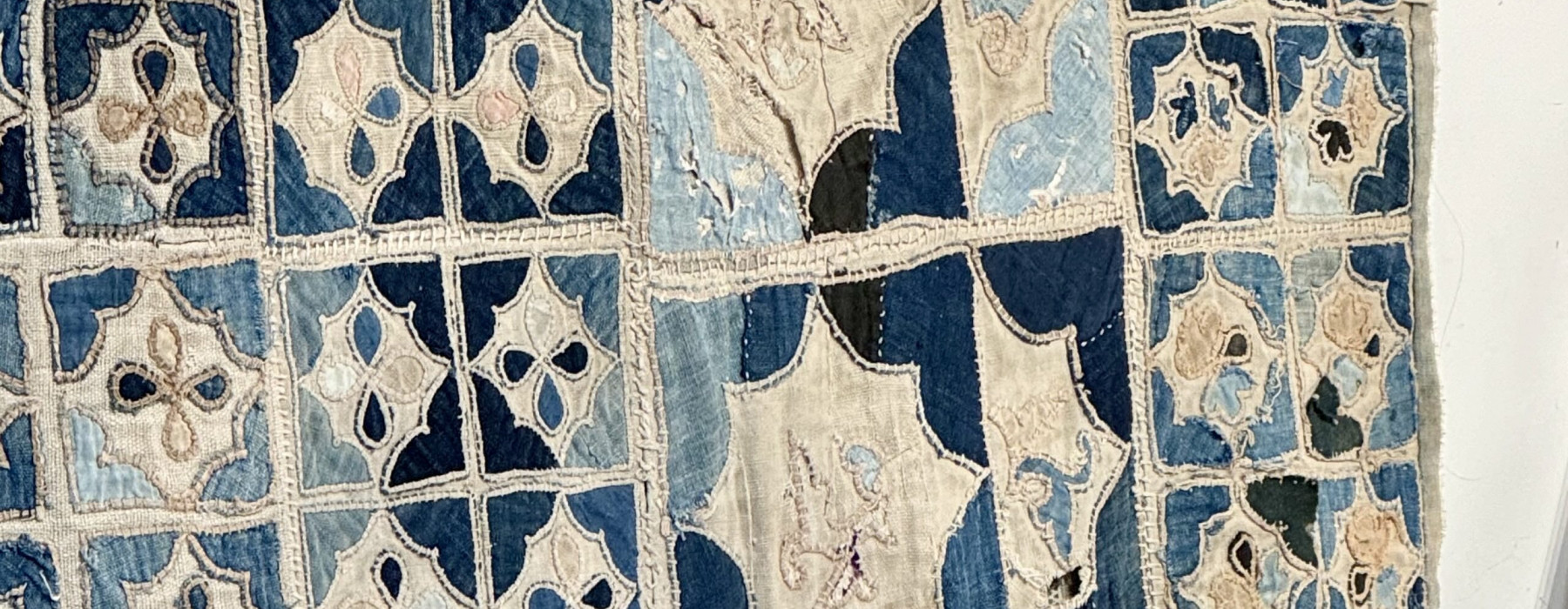 Zhuang Patchwork Quilting