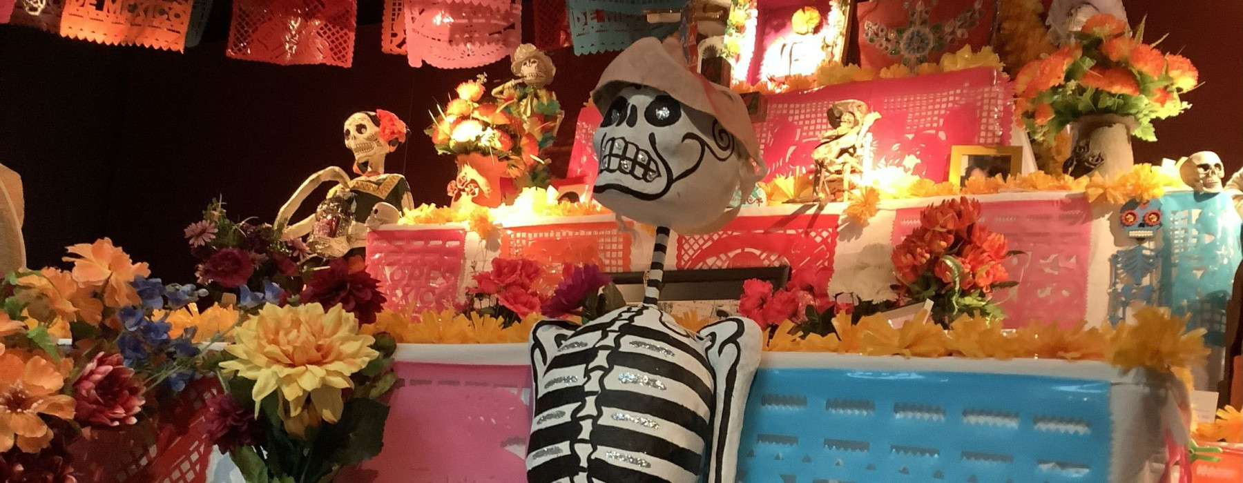 altaar WML 2025 detail