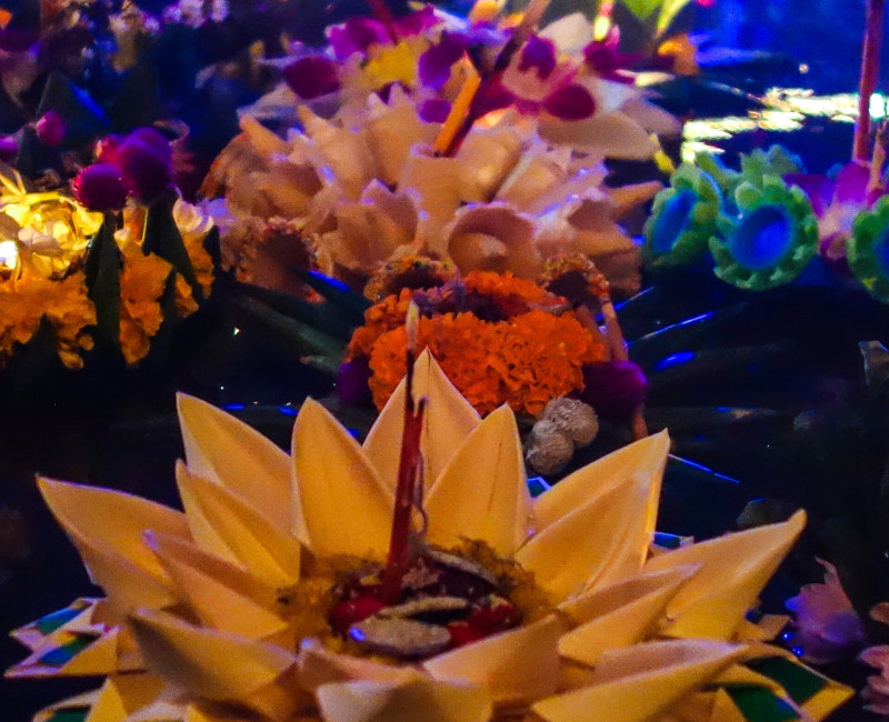 Loi Krathong