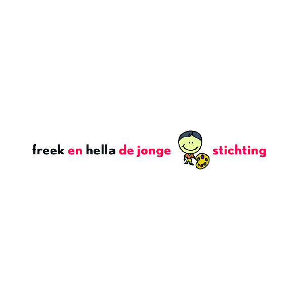 Freek en hella de jonge stichting