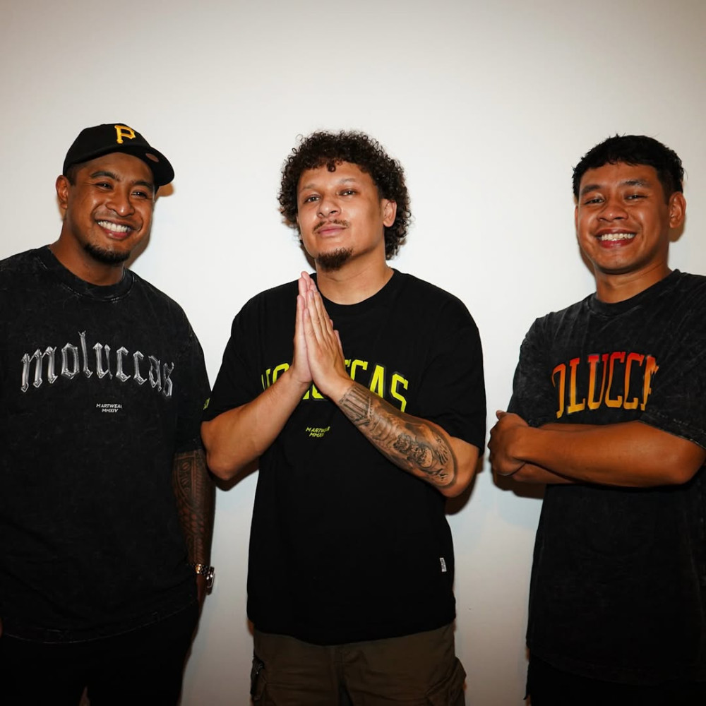 Lagu Timur Sessions
