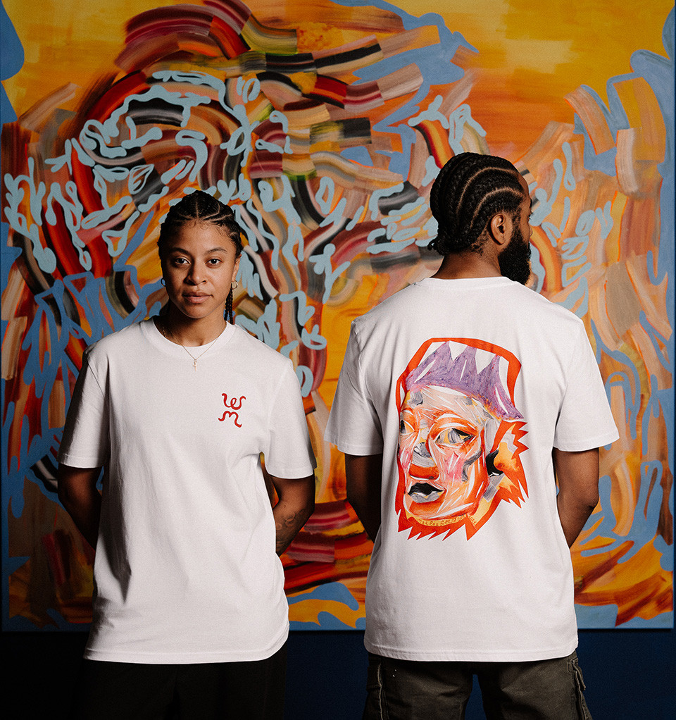 Marlou Fernanda TShirt