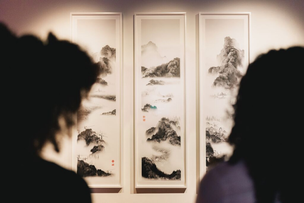 Tentoonstelling Made in China in Wereldmuseum Rotterdam