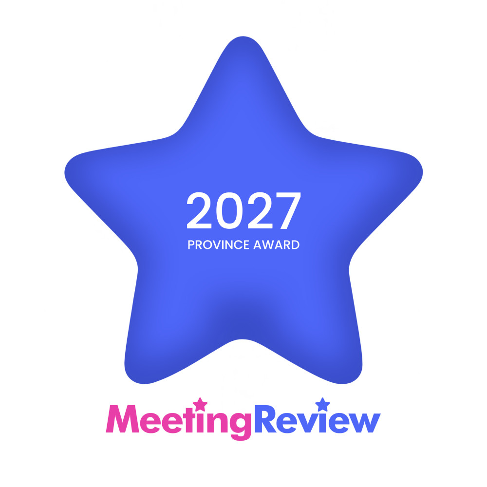 In 2027, Wereldmuseum Rotterdam once again ranks among the top 3 of South Holland in MeetingReview’s provincial awards!