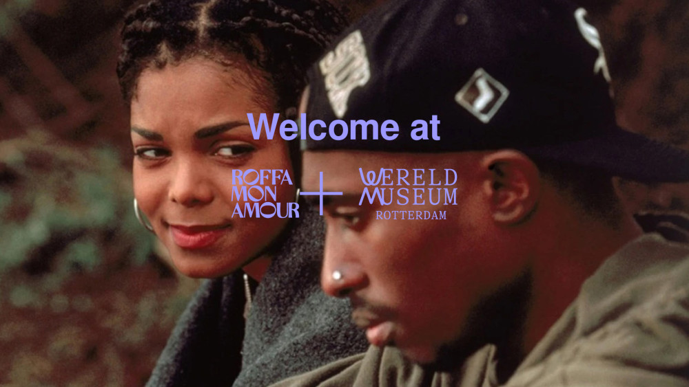 Poetic Justice (1993) John Singleton, 109 min, Verenigde Staten
