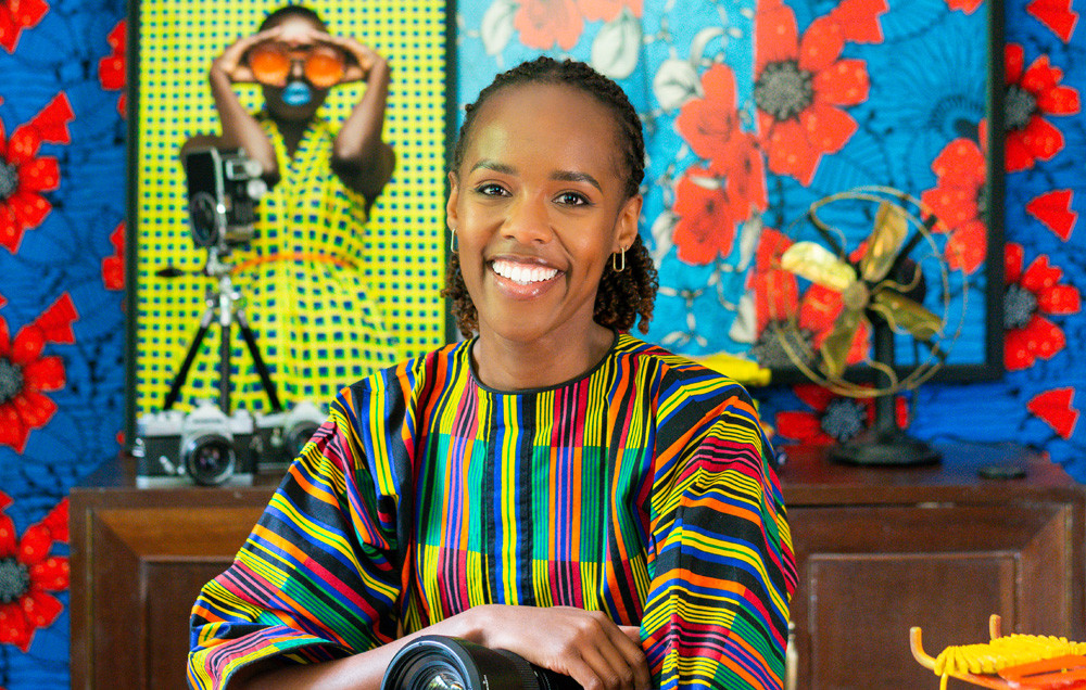Thandiwe Muriu (Kenia, 1990)