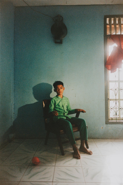 Angan-Angan Harsa