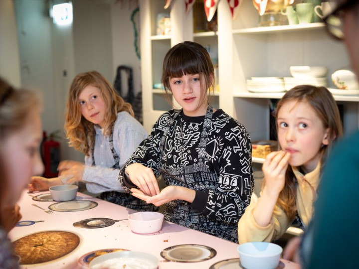 Onderwijs nieuwsbrief