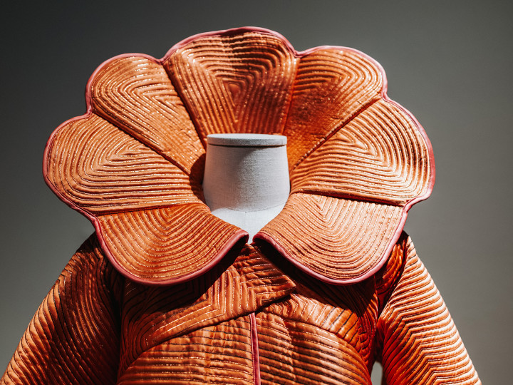 Art She Crafted kleding