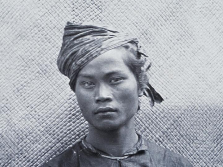 Dossier Indië, Wereldmuseum.