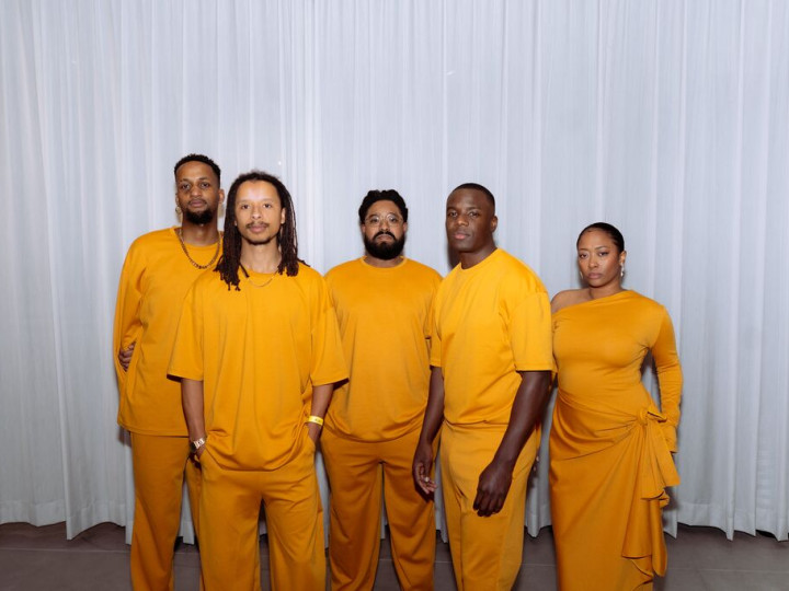 Concert at the Museum