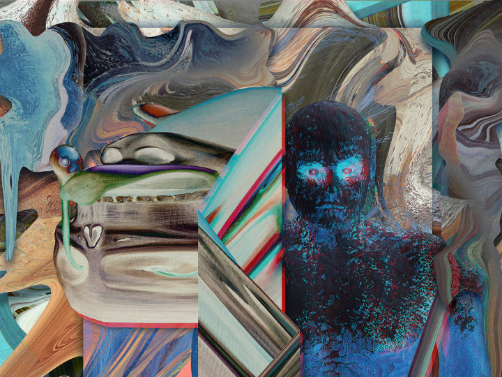 Leef surrealisme