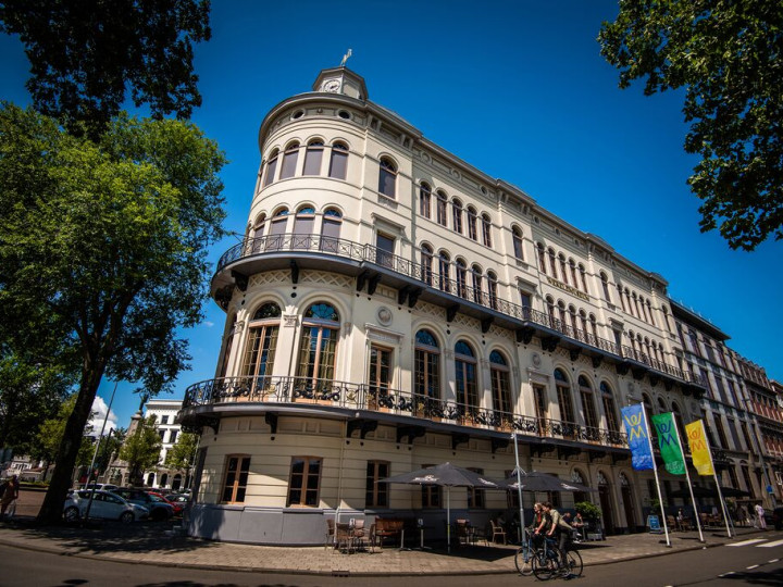 © Wereldmuseum Rotterdam