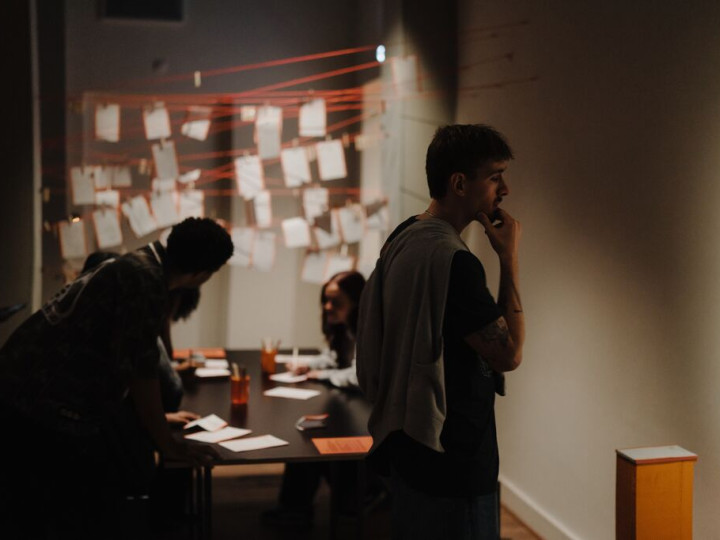 Poetry of the people