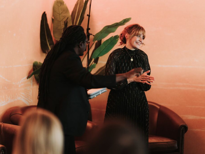 Poetry of the people