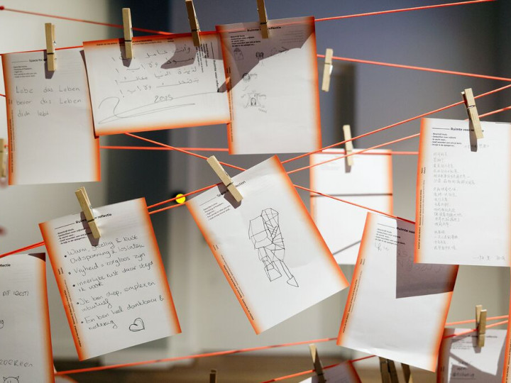 Poetry of the people