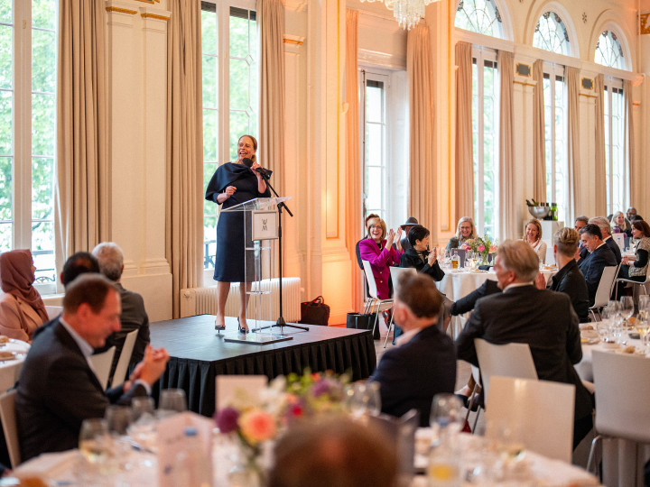 Eventlocatie Wereldmuseum Rotterdam