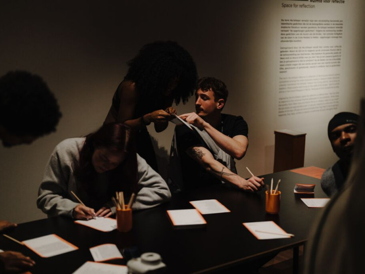 Poetry of the people