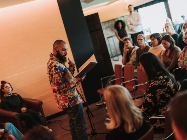 Poetry of the people