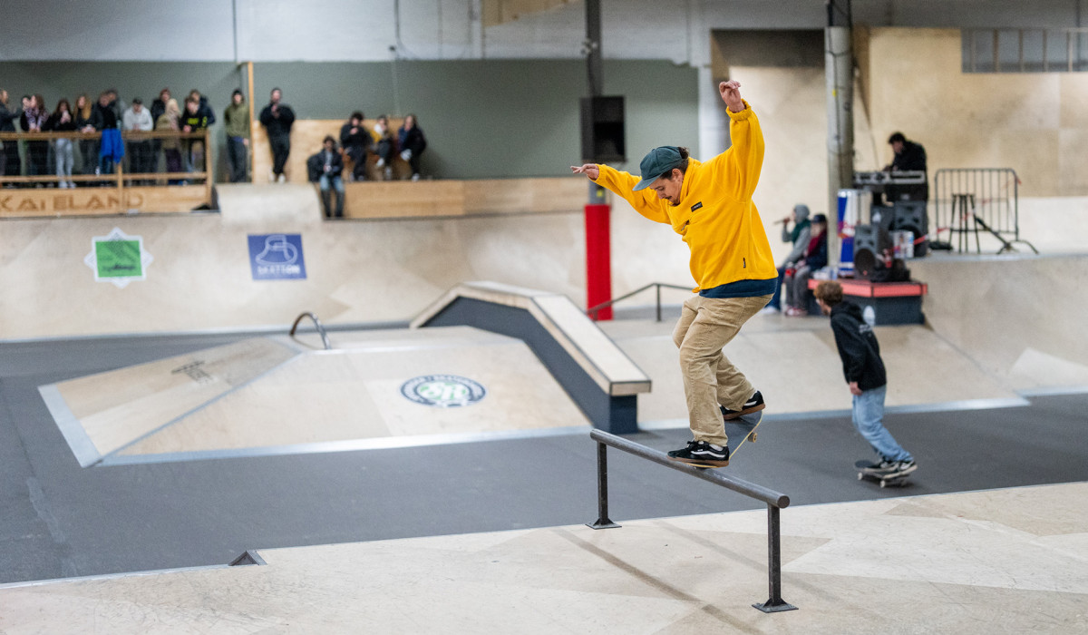 skateland