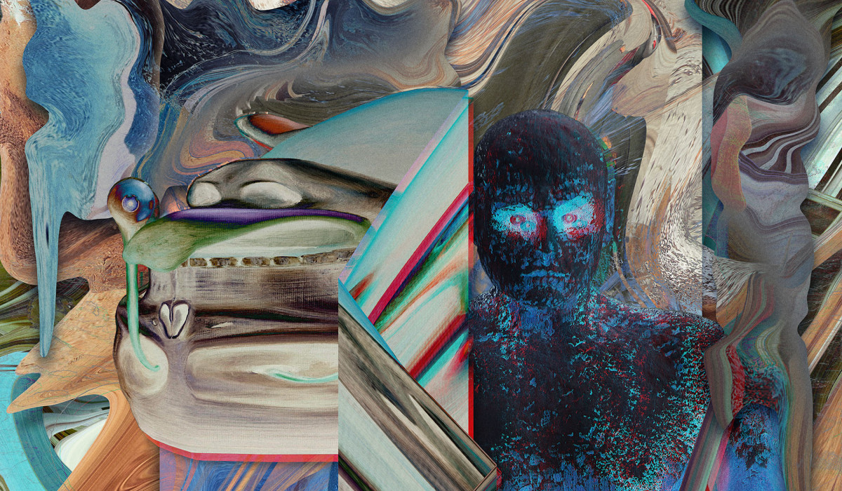 Leef surrealisme