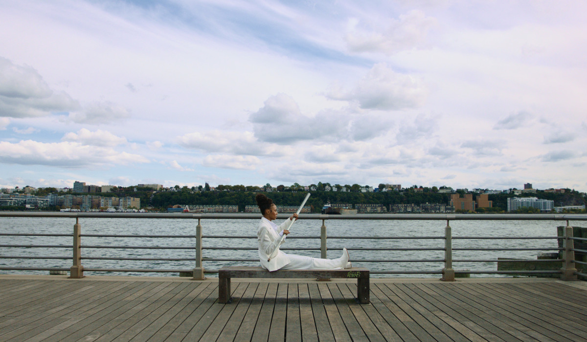 Roffa Mon Amour: An Evening with Marlou Fernanda