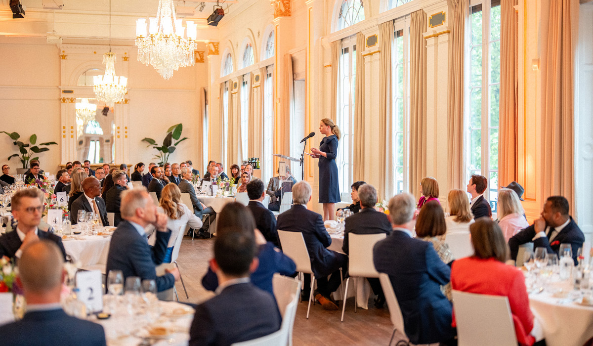 Nieuws over de eventlocatie