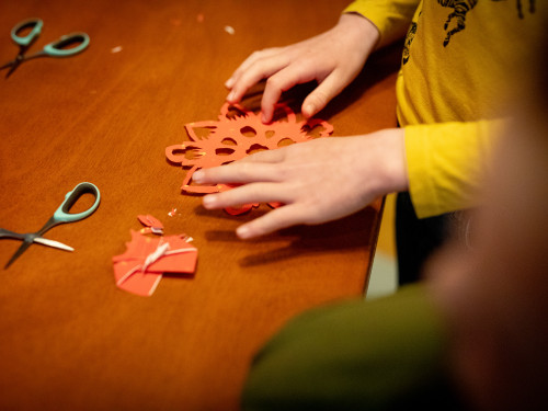 Lunar Nieuwjaar / Chinees Nieuwjaar  