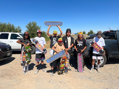 Blackfeet