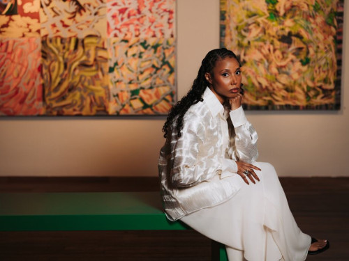 Marlou Fernanda: A Time for Everything | Wereldmuseum Rotterdam