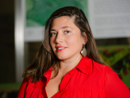 Laura Osorio Sunnucks | Photo Ana Blumenkron @blumenkron