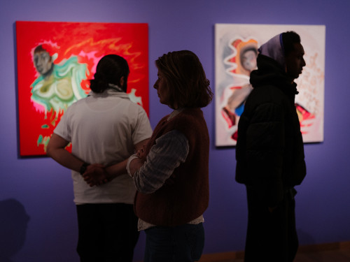 Gratis activiteit met gebaren bij Marlou Fernanda